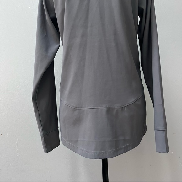 Under Armour Women's Graphite Pre-Game Woven Jacket  size XS - Picture 10 of 12